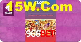 Cashback e recargas na 966Bet